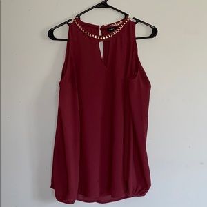 Off the shoulder shirt